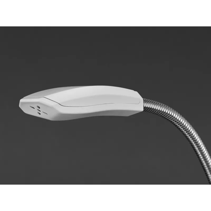 Mars Gaming MMICW microphone White Table microphone