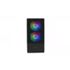 Mars Gaming MCZ computer case Mini Tower Black