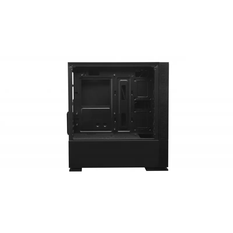 Mars Gaming MCZ computer case Mini Tower Black