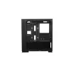 Mars Gaming MCZ computer case Mini Tower Black