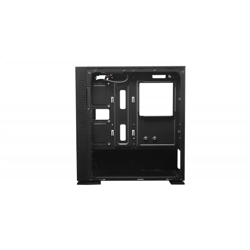 Mars Gaming MCZ computer case Mini Tower Black