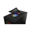 Mars Gaming MCZ computer case Mini Tower Black