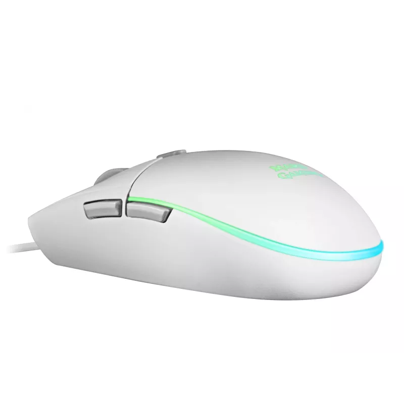 Mars Gaming MMG mouse Right-hand USB Type-A Optical 3200 DPI
