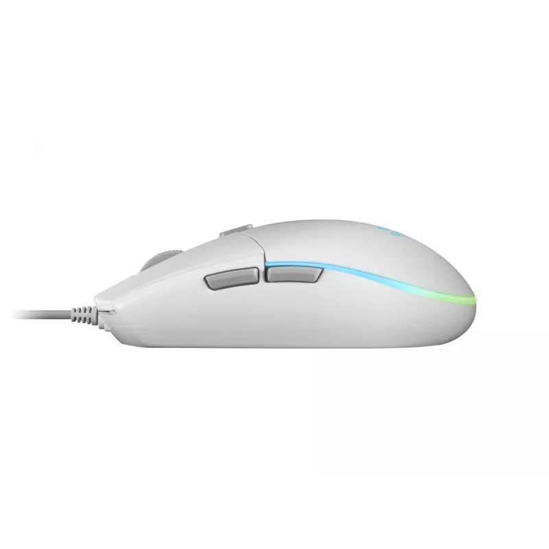 Mars Gaming MMG mouse Right-hand USB Type-A Optical 3200 DPI