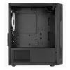 Aerocool Trinity Mini Mini Tower Black