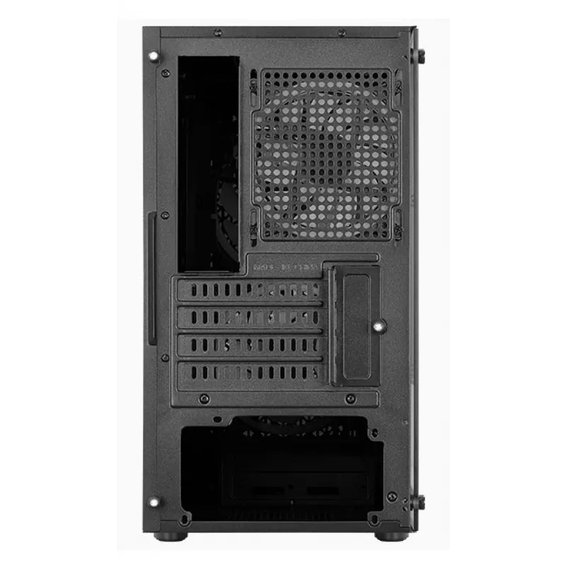 Aerocool Trinity Mini Mini Tower Black