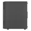 Aerocool Trinity Mini Mini Tower Black