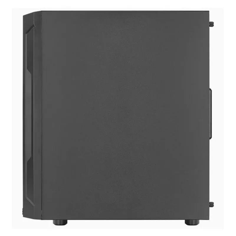 Aerocool Trinity Mini Mini Tower Black