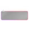 Mars Gaming MMPRGB2S RGB Mousepad XXL Silver