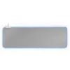 Mars Gaming MMPRGB2S RGB Mousepad XXL Silver