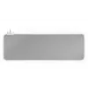 Mars Gaming MMPRGB2S RGB Mousepad XXL Silver