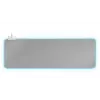 Mars Gaming MMPRGB2S RGB Mousepad XXL Silver