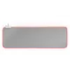 Mars Gaming MMPRGB2S RGB Mousepad XXL Silver