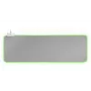 Mars Gaming MMPRGB2S RGB Mousepad XXL Silver