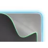 Mars Gaming MMPRGB2S RGB Mousepad XXL Silver