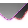 Mars Gaming MMPRGB2S RGB Mousepad XXL Silver