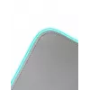 Mars Gaming MMPRGB2S RGB Mousepad XXL Silver