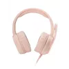 Mars Gaming MH320 Headset Wired Head-band USB Type-A Pink