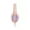 Mars Gaming MH320 Headset Wired Head-band USB Type-A Pink