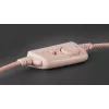 Mars Gaming MH320 Headset Wired Head-band USB Type-A Pink