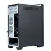Chieftec BT-04B-U3-250VS computer case Mini Tower Black 250 W
