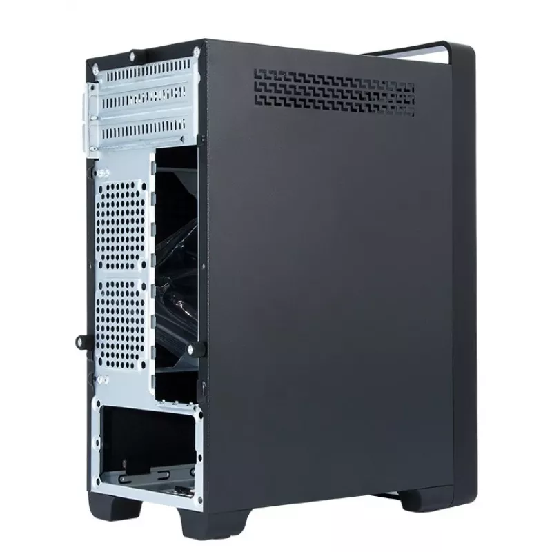 Chieftec BT-04B-U3-250VS computer case Mini Tower Black 250 W