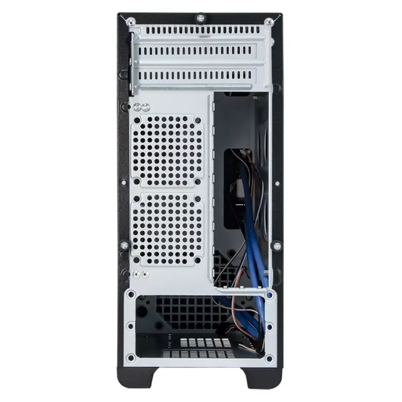 Chieftec BT-04B-U3-250VS computer case Mini Tower Black 250 W