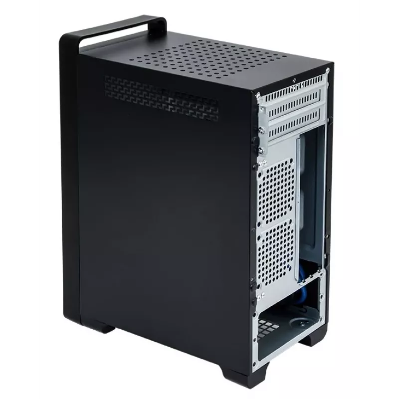 Chieftec BT-04B-U3-250VS computer case Mini Tower Black 250 W