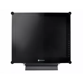 AG Neovo SX-19G CCTV monitor 48.3 cm (19 inch) 1280 x 1024 pixels