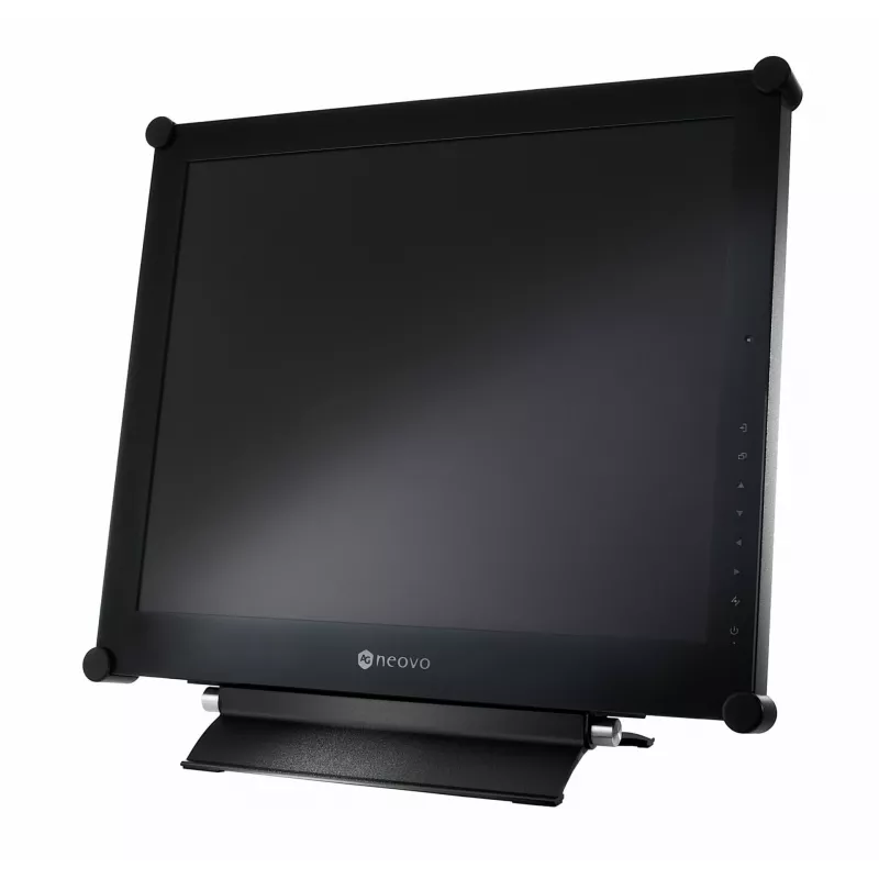 AG Neovo SX-19G CCTV monitor 48.3 cm (19 inch) 1280 x 1024 pixels