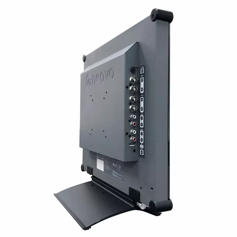 AG Neovo SX-19G CCTV monitor 48.3 cm (19 inch) 1280 x 1024 pixels