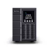 CyberPower OLS2000EA uninterruptible power supply (UPS) Double-conversion (Online) 2 kVA 1800 W 4 AC outlet(s)