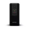 CyberPower UT1200EIG uninterruptible power supply (UPS) Line-Interactive 1.2 kVA 700 W 6 AC outlet(s)