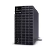 CyberPower OLS5KERT5UM uninterruptible power supply (UPS) Double-conversion (Online) 5 kVA 5000 W 8 AC outlet(s)