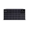 CyberPower OLS5KERT5UM uninterruptible power supply (UPS) Double-conversion (Online) 5 kVA 5000 W 8 AC outlet(s)