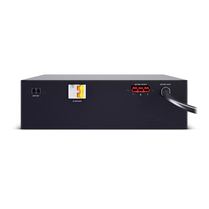 CyberPower BPS240V9ART3U UPS battery Sealed Lead Acid (VRLA) 12 V 9 Ah