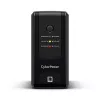 CyberPower UT800EIG uninterruptible power supply (UPS) Line-Interactive 0.8 kVA 450 W 4 AC outlet(s)