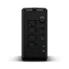 CyberPower UT800EIG uninterruptible power supply (UPS) Line-Interactive 0.8 kVA 450 W 4 AC outlet(s)
