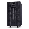 CyberPower OLS5KEA-IEC uninterruptible power supply (UPS) Double-conversion (Online) 5 kVA 4800 W 11 AC outlet(s)