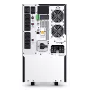 CyberPower OLS5KEA-IEC uninterruptible power supply (UPS) Double-conversion (Online) 5 kVA 4800 W 11 AC outlet(s)