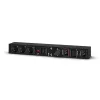 Bypass switch CyberPower MBP20HVDE3 Rack-mount Black 200-240V 16A