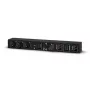 Bypass switch CyberPower MBP20HVDE3 Rack-mount Black 200-240V 16A