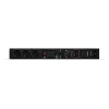 Bypass switch CyberPower MBP20HVDE3 Rack-mount Black 200-240V 16A