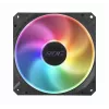 ASUS ROG STRIX LC II 280 ARGB Processor All-in-one liquid cooler 14 cm Black 1 pc(s)