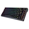 ASUS ROG AZOTH Keyboard Gaming USB RF Wireless Bluetooth Black 75% (Nordic kbd)
