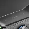 Mars Gaming MSBX soundbar speaker Black 10 W