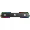 Mars Gaming MSBX soundbar speaker Black 10 W