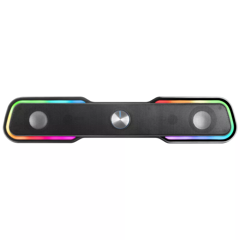 Mars Gaming MSBX soundbar speaker Black 10 W