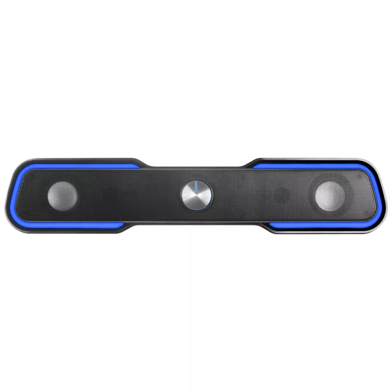 Mars Gaming MSBX soundbar speaker Black 10 W