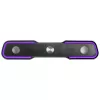Mars Gaming MSBX soundbar speaker Black 10 W
